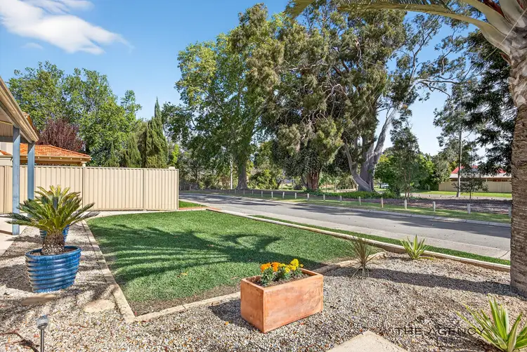 Third view of Homely house listing, 32 Cedar Way, Forrestfield WA 6058