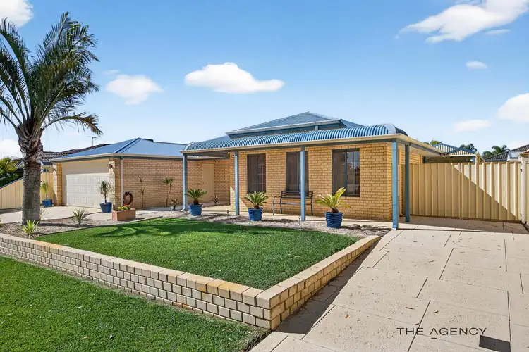 Fourth view of Homely house listing, 32 Cedar Way, Forrestfield WA 6058