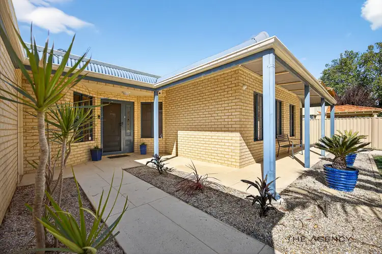 Sixth view of Homely house listing, 32 Cedar Way, Forrestfield WA 6058