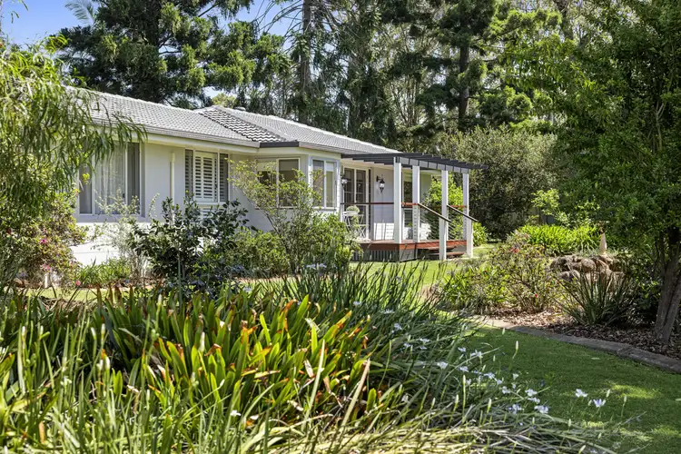 1 Kookaburra Court, Highfields QLD 4352