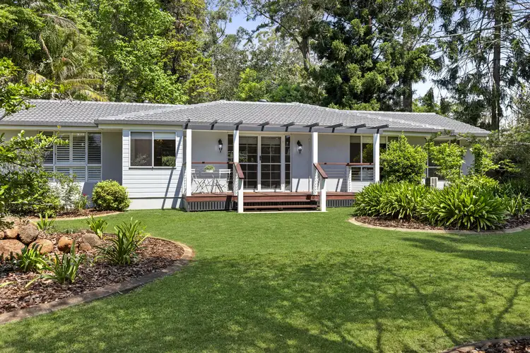 Second view of Homely house listing, 1 Kookaburra Court, Highfields QLD 4352