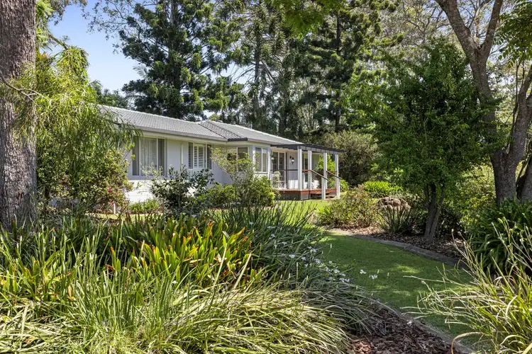 Fifth view of Homely house listing, 1 Kookaburra Court, Highfields QLD 4352