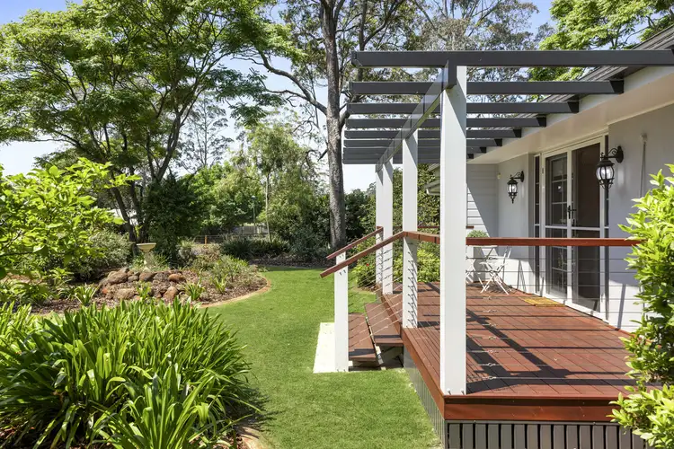 Sixth view of Homely house listing, 1 Kookaburra Court, Highfields QLD 4352