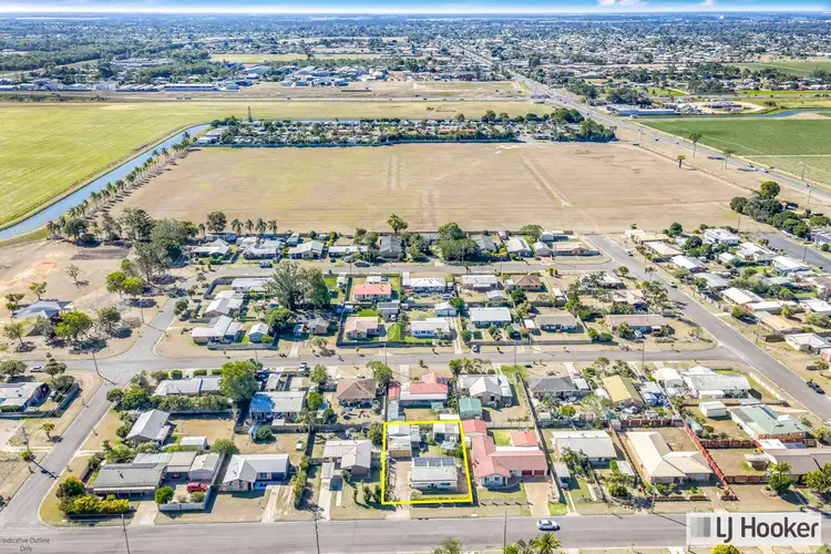 Second view of Homely house listing, 18 Thomas Thomsen Drive, Thabeban QLD 4670