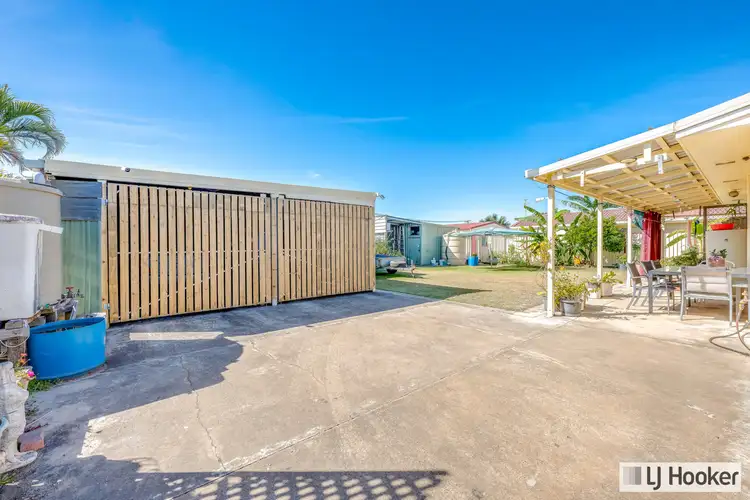 Third view of Homely house listing, 18 Thomas Thomsen Drive, Thabeban QLD 4670