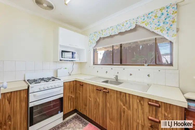 Fourth view of Homely house listing, 18 Thomas Thomsen Drive, Thabeban QLD 4670