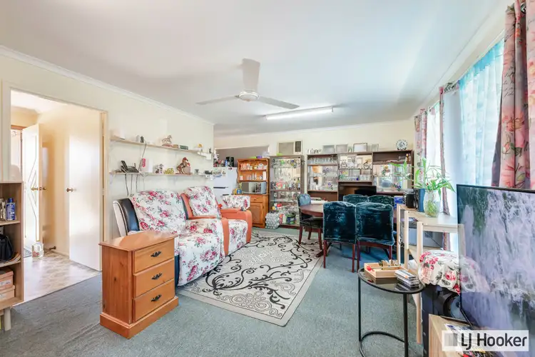 Sixth view of Homely house listing, 18 Thomas Thomsen Drive, Thabeban QLD 4670