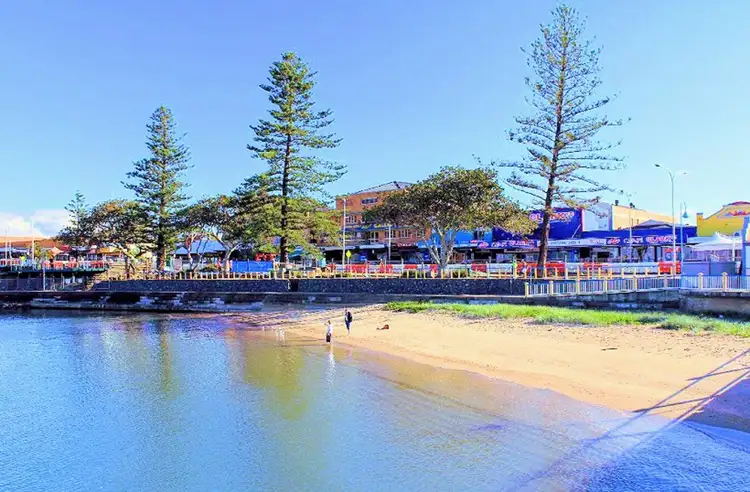 Fifth view of Homely unit listing, Unit 5/61-63 Elizabeth Avenue, Clontarf QLD 4019