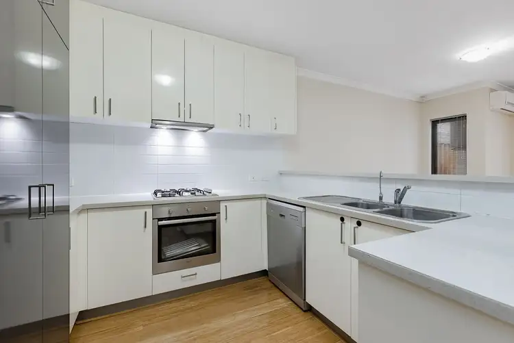 Second view of Homely unit listing, 18C Shipley Place, Westminster WA 6061