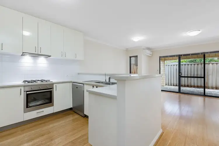 Third view of Homely unit listing, 18C Shipley Place, Westminster WA 6061