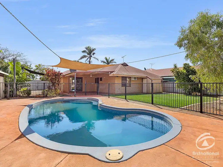 Main view of Homely house listing, 11 Buchanan Circuit, Baynton WA 6714