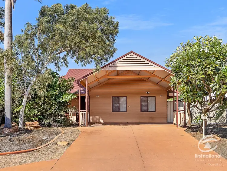 Second view of Homely house listing, 11 Buchanan Circuit, Baynton WA 6714