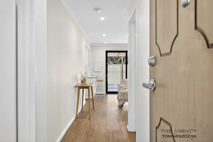 Second view of Homely unit listing, 14 Edgeware Street, Lynwood WA 6147
