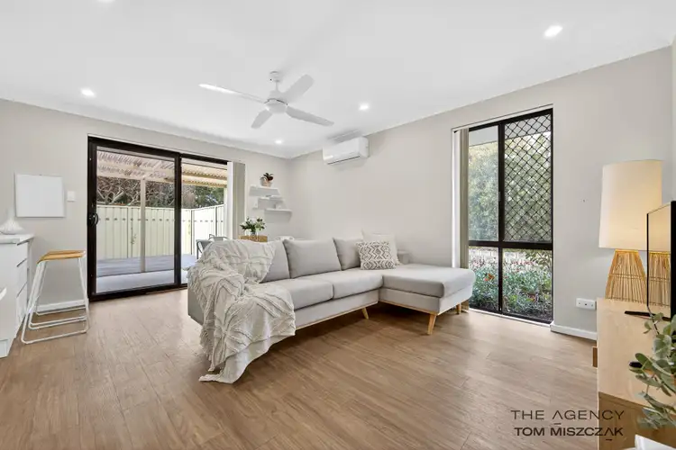 Third view of Homely unit listing, 14 Edgeware Street, Lynwood WA 6147