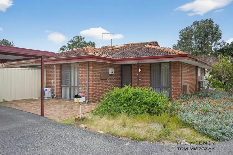 Fifth view of Homely unit listing, 14 Edgeware Street, Lynwood WA 6147