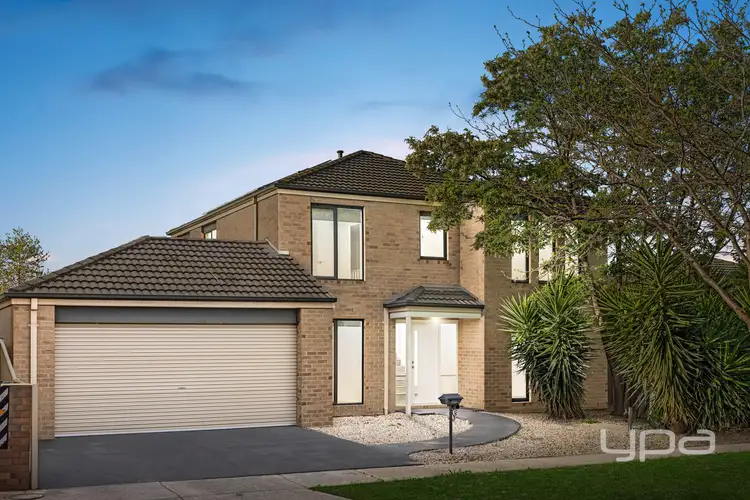 66 Rowland Drive, Point Cook VIC 3030