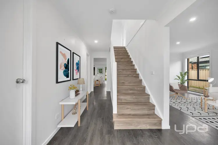 Second view of Homely house listing, 66 Rowland Drive, Point Cook VIC 3030