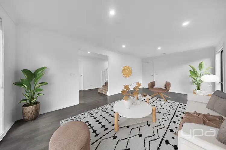 Third view of Homely house listing, 66 Rowland Drive, Point Cook VIC 3030