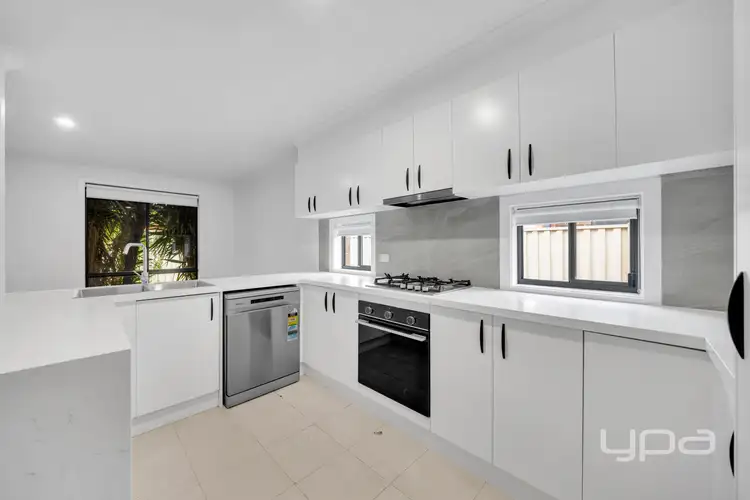 Fifth view of Homely house listing, 66 Rowland Drive, Point Cook VIC 3030