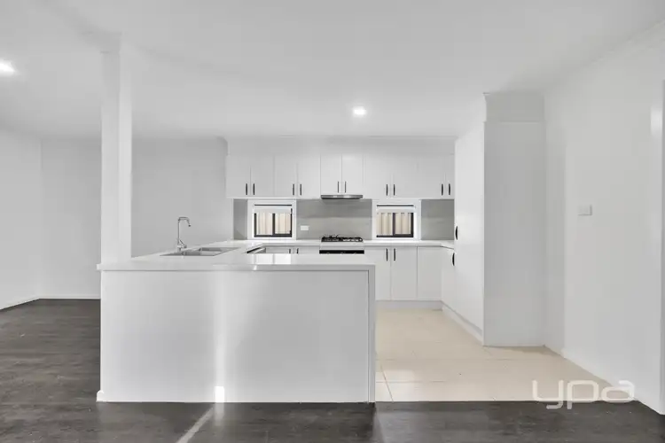 Sixth view of Homely house listing, 66 Rowland Drive, Point Cook VIC 3030