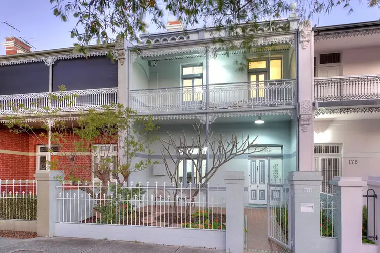 178 Lake Street, Perth WA 6000