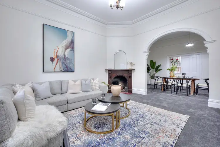Second view of Homely house listing, 178 Lake Street, Perth WA 6000