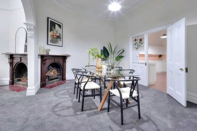 Third view of Homely house listing, 178 Lake Street, Perth WA 6000