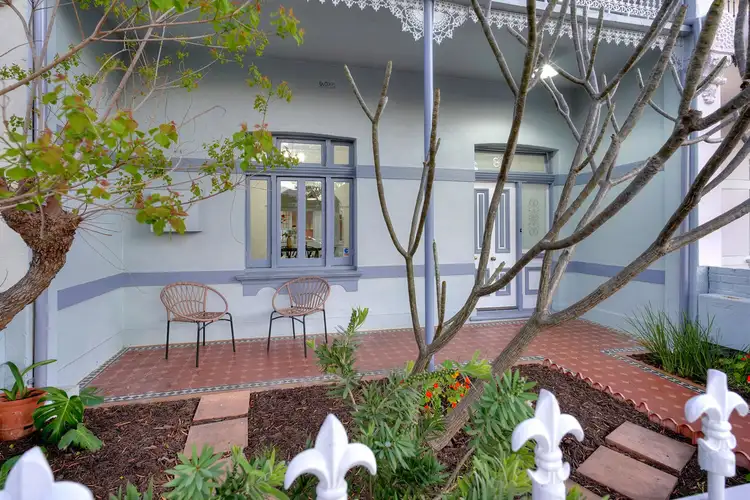 Sixth view of Homely house listing, 178 Lake Street, Perth WA 6000