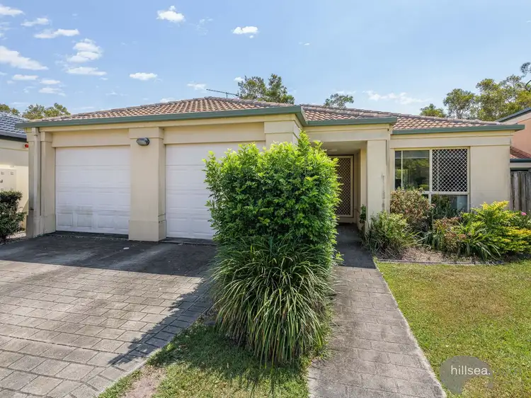 Main view of Homely house listing, 25 The Estuary, Coombabah QLD 4216