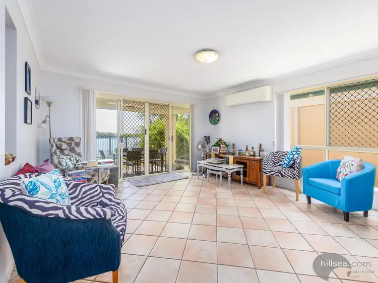 Fifth view of Homely house listing, 25 The Estuary, Coombabah QLD 4216