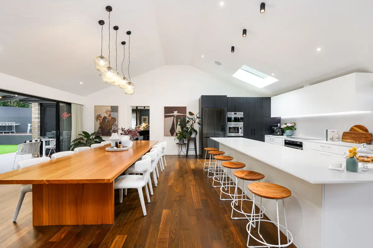 Main view of Homely house listing, 7 Orange Grove, Frenchs Forest NSW 2086