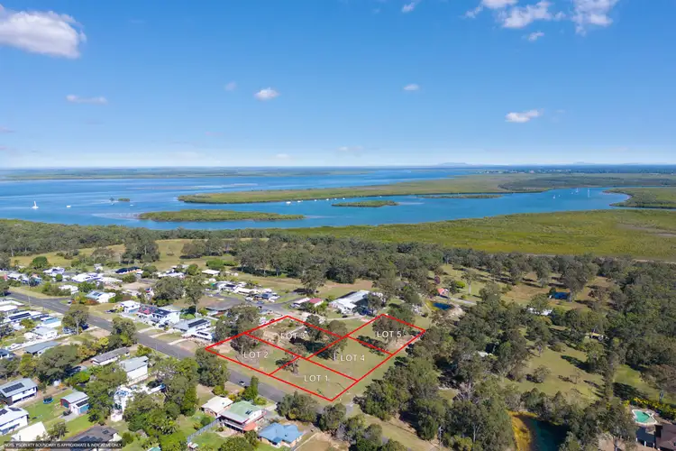 Fourth view of Homely land listing, 35 Wilkin Street, River Heads QLD 4655