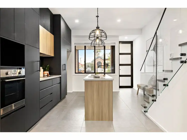Third view of Homely townhouse listing, 15 Chinchen Street, Islington NSW 2296