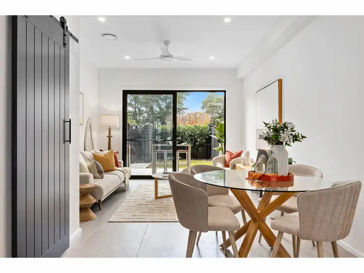 Fourth view of Homely townhouse listing, 15 Chinchen Street, Islington NSW 2296