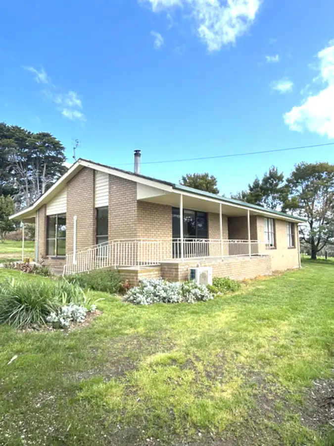 55 Pennyroyal Valley Road, Pennyroyal VIC 3235