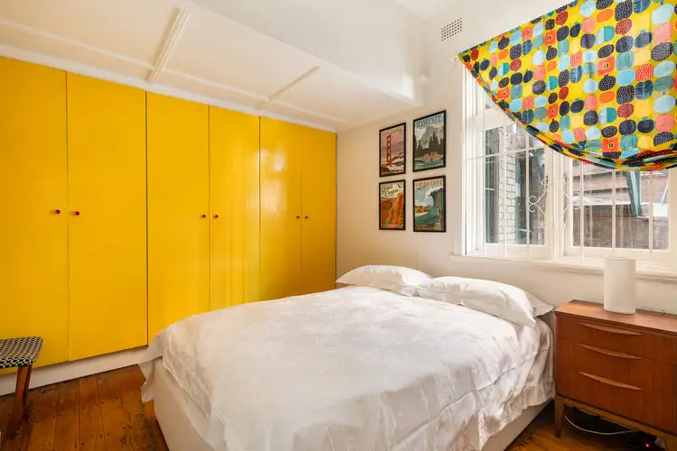 Sixth view of Homely apartment listing, 6/53 Moore Park Road, Centennial Park NSW 2021