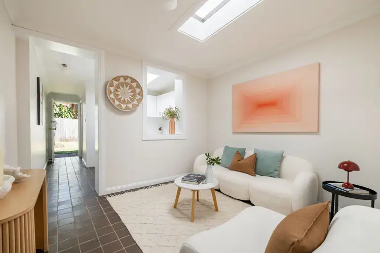 Main view of Homely house listing, 17 Lyne Lane, Alexandria NSW 2015