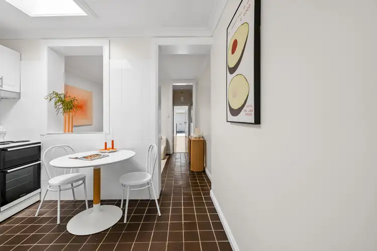 Second view of Homely house listing, 17 Lyne Lane, Alexandria NSW 2015