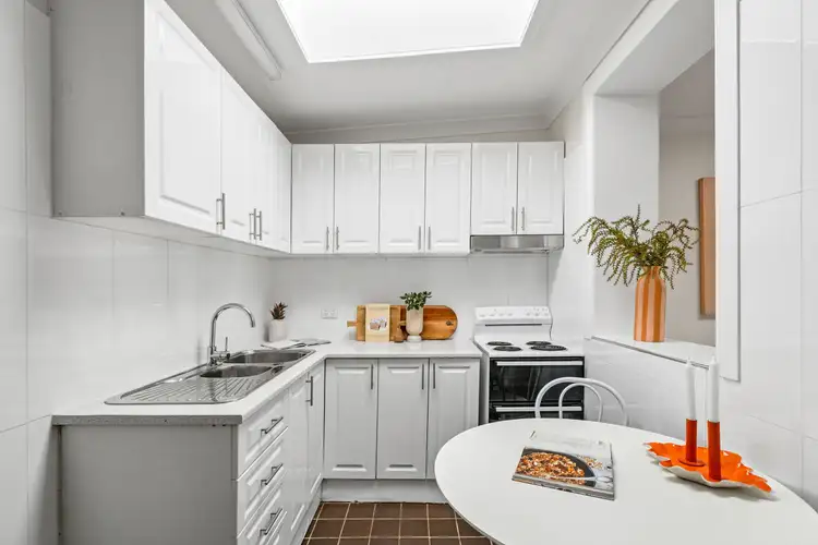 Third view of Homely house listing, 17 Lyne Lane, Alexandria NSW 2015