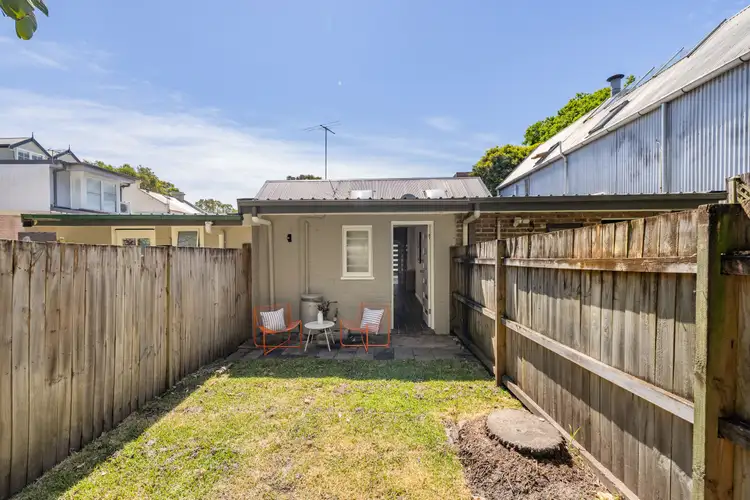 Sixth view of Homely house listing, 17 Lyne Lane, Alexandria NSW 2015