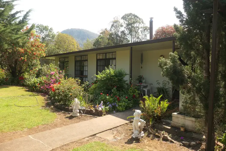 Main view of Homely house listing, 6 Urben Street, Urbenville NSW 2475