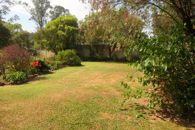 Second view of Homely house listing, 6 Urben Street, Urbenville NSW 2475