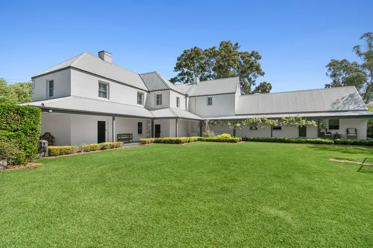 23 Clare Crescent, Oakville NSW 2765