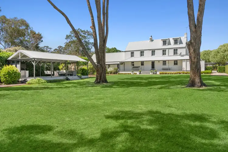 23 Clare Crescent, Oakville NSW 2765