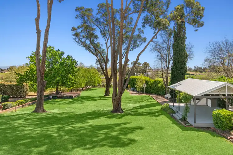 Fifth view of Homely rural property listing, 23 Clare Crescent, Oakville NSW 2765