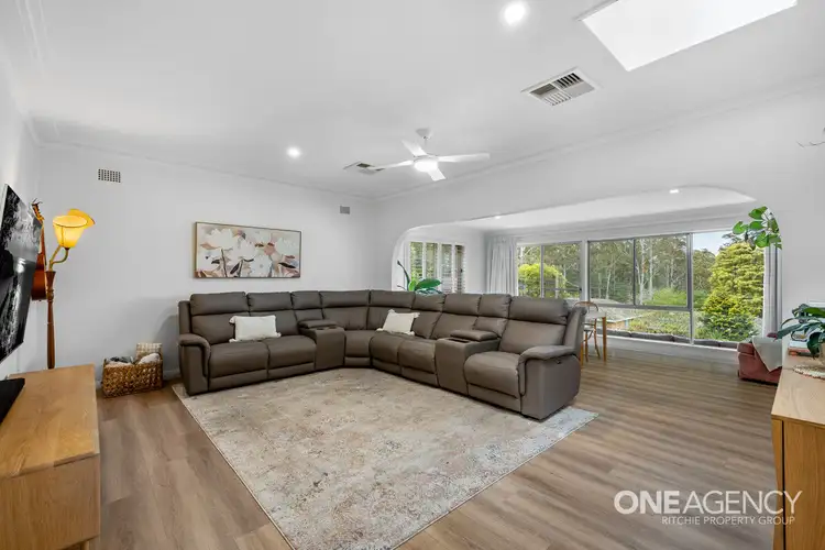 19 Scott Street, Springwood NSW 2777