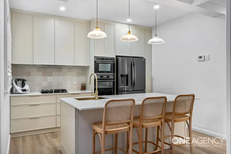 Second view of Homely house listing, 19 Scott Street, Springwood NSW 2777