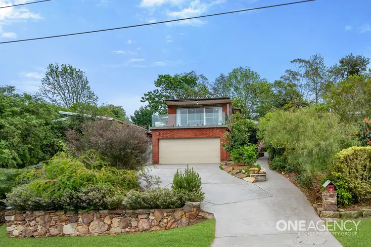 Third view of Homely house listing, 19 Scott Street, Springwood NSW 2777