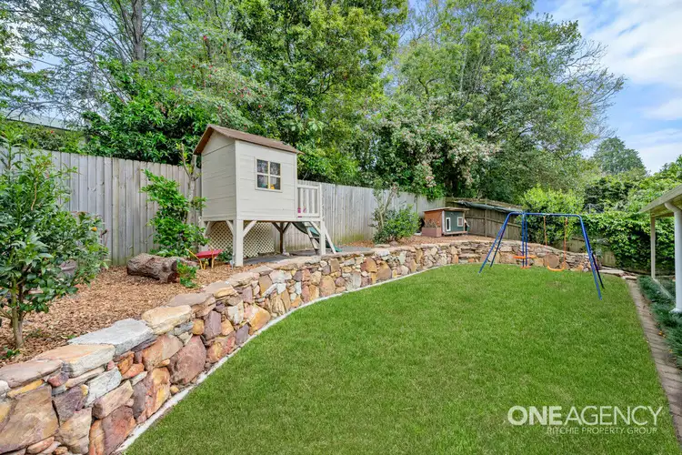 Fourth view of Homely house listing, 19 Scott Street, Springwood NSW 2777