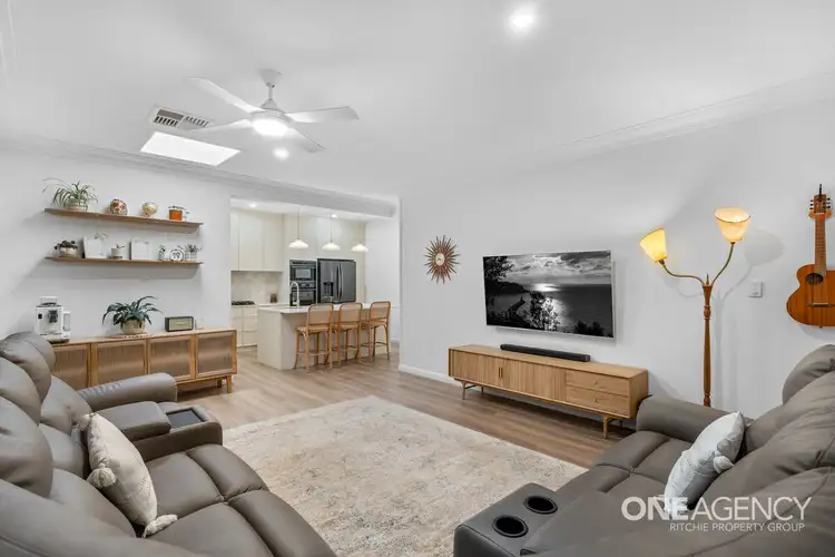 Fifth view of Homely house listing, 19 Scott Street, Springwood NSW 2777